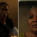 Mo'Nique Battles Spiritual Possession in 'The Reading' Trailer