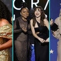 2023 Critics Choice Awards Best Moments and Most Memorable Speeches