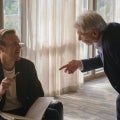 Harrison Ford and Jason Segel Break Rules in Apple TV+'s 'Shrinking'