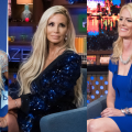 'Real Housewives Ultimate Girls Trip' Season 4: Meet the Cast!