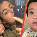 Kylie Jenner Shares Correct Way to Pronounce Son Aire’s Name 