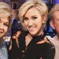 Savannah Chrisley Shares Parenting Advice Todd Gave Her From Prison