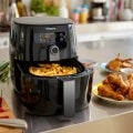 The 14 Best Air Fryer Deals from Amazon, Walmart, and Best Buy: Save On Ninja, Cosori, and More