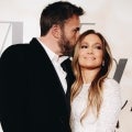 Jennifer Lopez Says 'PTSD' Led to Las Vegas Wedding to Ben Affleck