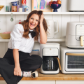 Drew Barrymore New Kitchenware Line Is Back in Stock at Walmart 