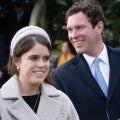 Princess Eugenie Is Pregnant, Expecting Second Child