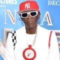 Flavor Flav Says He Spent $2,600 a Day on Drugs for Six Years 