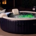 This Best-Selling Inflatable Hot Tub Is Now $120 Off for Memorial Day