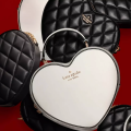 Save Up to 75% on Kate Spade Valentine's Day Handbags, PJs and Jewelry