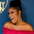 Keke Palmer Subtly Reveals the Sex of Her Baby 