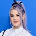 Kelly Osbourne Celebrates Son Sidney's First Birthday