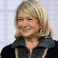 Martha Stewart Is a 'Sports Illustrated' Swimsuit Cover Model at 81