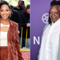 Meagan Good Calls Whoopi Goldberg 'Instrumental' in Her Divorce