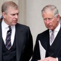 Prince Andrew Loses Access to Apartment and Office at Palace