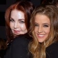 Priscilla Presley Says She's Learning to 'Live Without' Lisa Marie