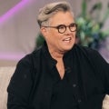 Rosie O'Donnell Speaks Out in Support of the Menendez Brothers