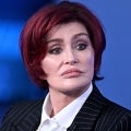 Sharon Osbourne Gives Health Update After Hospitalizations