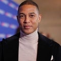 Don Lemon to Return to CNN, Undergo 'Training' After Sexist Remarks