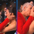 Watch Jamie Lee Curtis Kiss Michelle Yeoh After 2023 SAG Awards Win