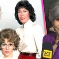 Jane Fonda and Lily Tomlin Share '9 to 5' Sequel Update (Exclusive)