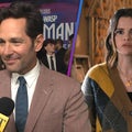 Paul Rudd Spills on 'Only Murders' Role, Working with Selena Gomez