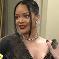 Rihanna Shares How Life Has Changed Since Welcoming Her Son