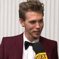 Austin Butler Says It's a 'Profound Privilege' to Carry on Lisa Marie Presley's Legacy (Exclusive)