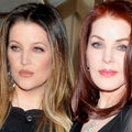 Priscilla Presley Was Making $900K a Year From Elvis Presley Enterprises Before Lisa Marie's Death