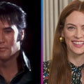 Riley Keough Reacts to Continuing Elvis Presley's Legacy in 'Daisy Jones & The Six' (Exclusive)
