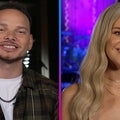 Kelsea Ballerini, Kane Brown Deliver Shout-Out Filled CMT Monologue