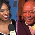 Chaka Khan, Jennifer Hudson and More Reflect on Quincy Jones' Legacy 