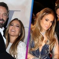 Jennifer Lopez Subtly Addresses the Ben Affleck GRAMMY Memes