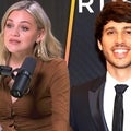 Kelsea Ballerini Slams Morgan Evans' Breakup Song 'Over for You'