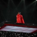 Super Bowl Halftime: Rihanna Soars in 'Diamonds' Performance