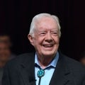 Jimmy Carter Receiving Hospice Care at Home Over Medical Intervention