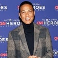 Don Lemon Returns to CNN Following Controversy, Apologizes on Twitter