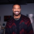 Michael B. Jordan Shares How He Got Through Lori Harvey Breakup