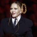 Madonna Reacts to Criticism of How She Looked at GRAMMYs