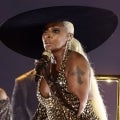 Mary J. Blige Brings Down the House With Spirited GRAMMYs Performance