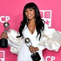 Angela Bassett on Finding Success After 'Decades of a Career' 