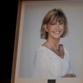 Olivia Newton-John Remembered During Memorial Service in Australia 