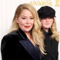 Christina Applegate's Daughter on Mom's MS Battle and Her Own Health