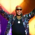 Flo Rida Shares How He'll Spend His $82 Million Lawsuit Victory Money