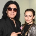 Inside the Intimate Backyard Wedding of Gene Simmons' Daughter Sophie