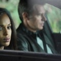 'Scandal's Kerry Washington and Scott Foley Reunite in Bday TikTok 