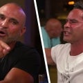 'RHONJ' Sneak Peek: Joe Gorga and Louie Ruelas Get Into Shouting Match