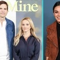 Mila Kunis Roasts Ashton Kutcher, Reese Witherspoon for Awkward Photos