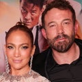 Ben Affleck and Jennifer Lopez Were Well Aware of His GRAMMYs Meme