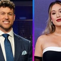 Clayton Echard Addresses His Flirty TikTok With Ex Rachel Recchia