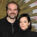 See Inside David Harbour and Lily Allen's Quirky Brooklyn Townhouse